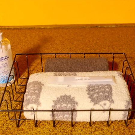 Guesthouse Tokiwa - Vacation Stay 01074V ฟูจิโนะมิยะ ภายนอก รูปภาพ