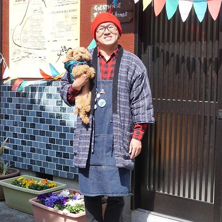 Guesthouse Tokiwa - Vacation Stay 01074V ฟูจิโนะมิยะ ภายนอก รูปภาพ