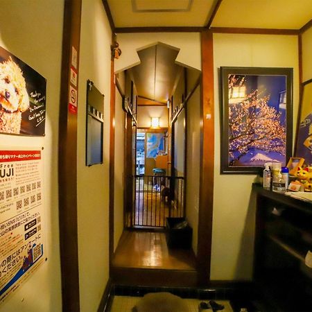 Guesthouse Tokiwa - Vacation Stay 01074V ฟูจิโนะมิยะ ภายนอก รูปภาพ