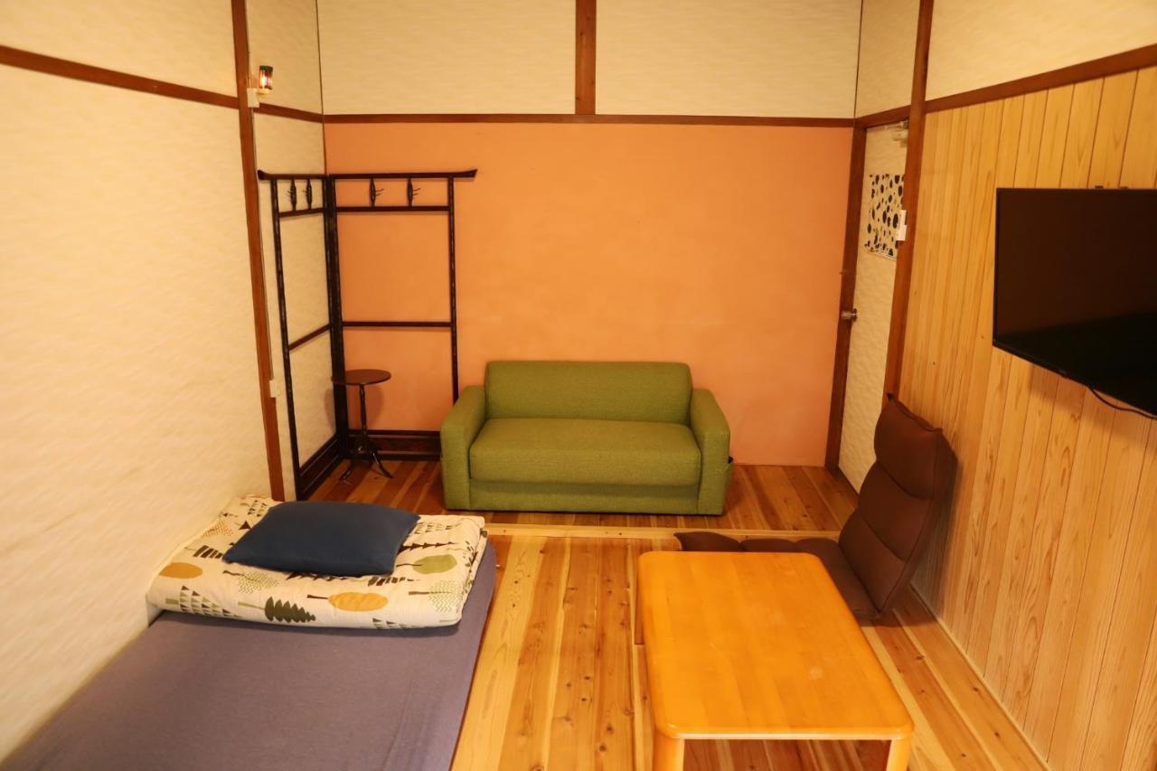 Guesthouse Tokiwa - Vacation Stay 01074V ฟูจิโนะมิยะ ภายนอก รูปภาพ