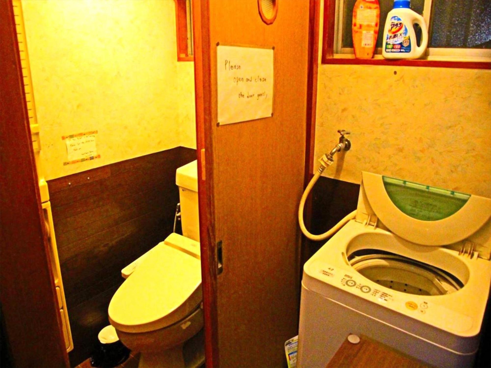 Guesthouse Tokiwa - Vacation Stay 01074V ฟูจิโนะมิยะ ภายนอก รูปภาพ