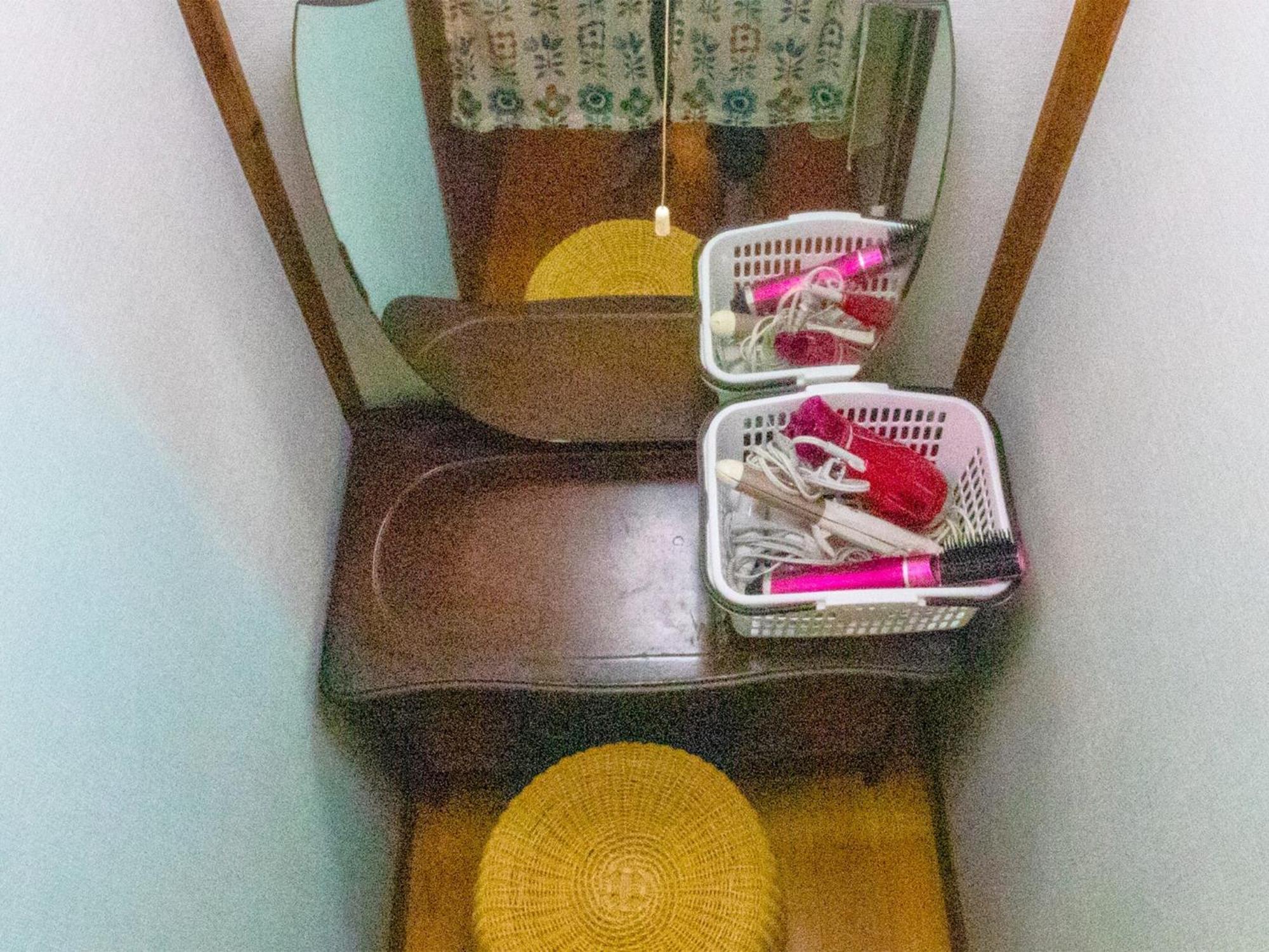 Guesthouse Tokiwa - Vacation Stay 01074V ฟูจิโนะมิยะ ภายนอก รูปภาพ